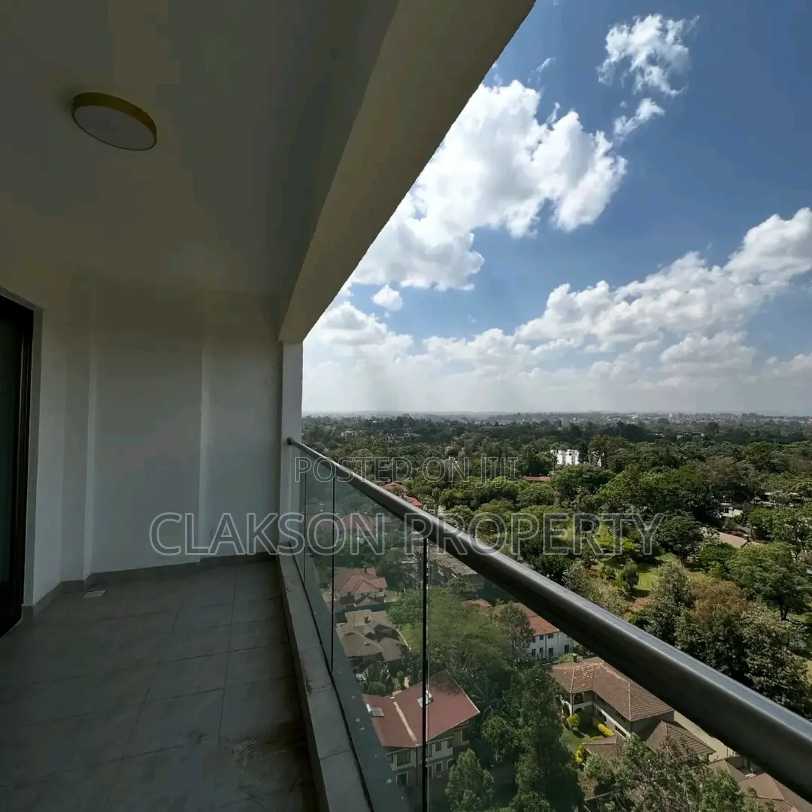 4bdrm Apartment in Kileleshwa for rent in Kileleshwa