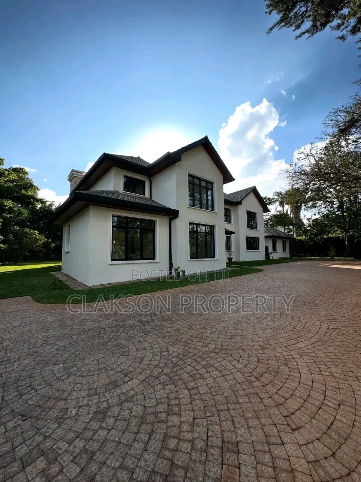 5bdrm Townhouse/Terrace in Runda for sale in Runda