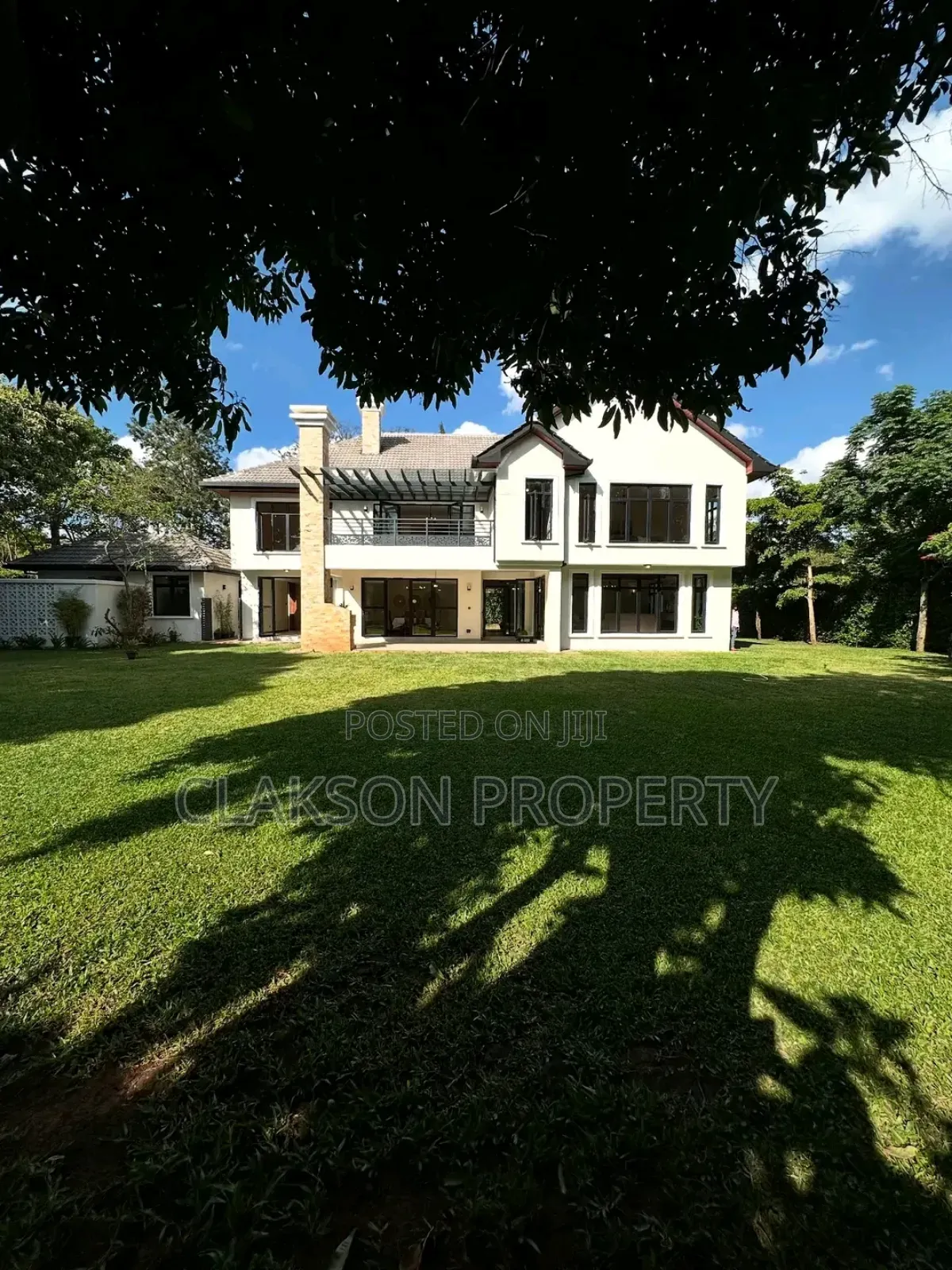 5bdrm Townhouse/Terrace in Runda for sale in Runda