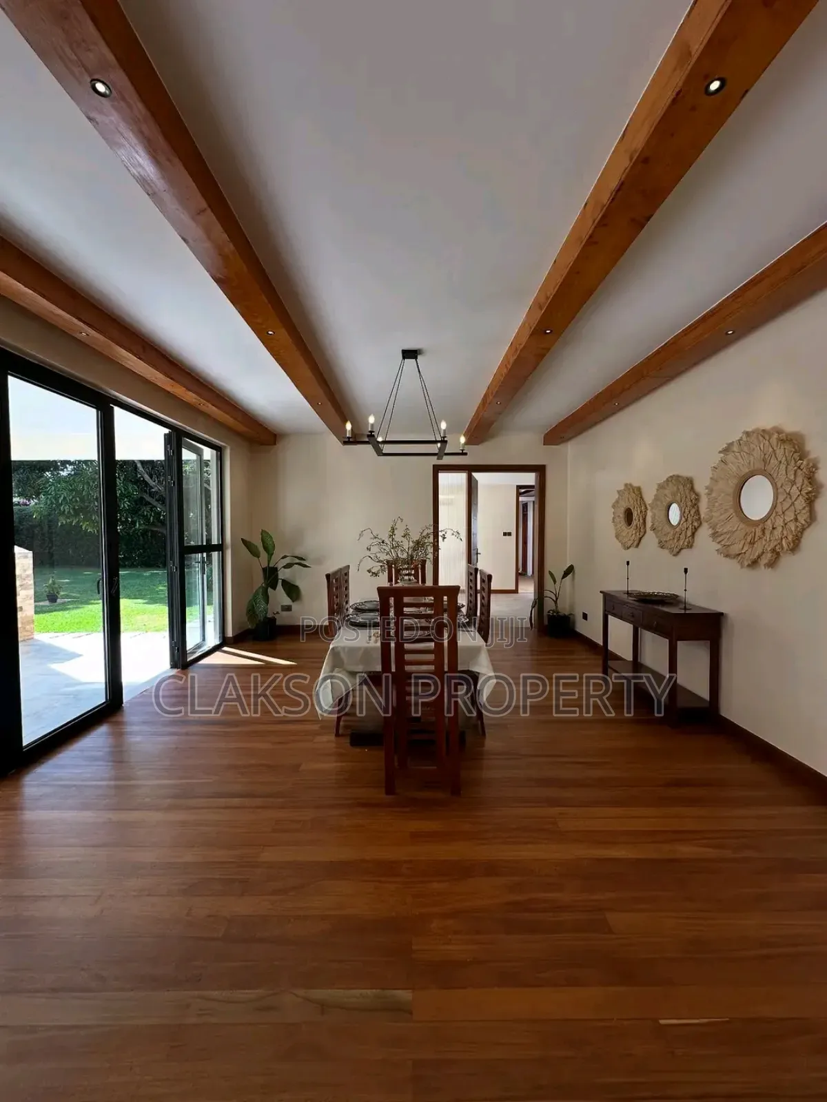 5bdrm Townhouse/Terrace in Runda for sale in Runda