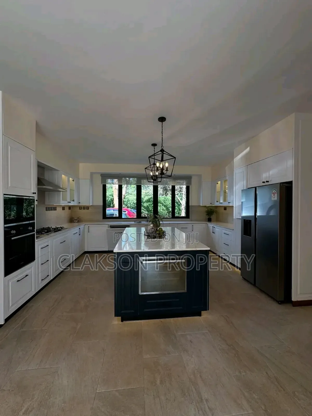 5bdrm Townhouse/Terrace in Runda for sale in Runda