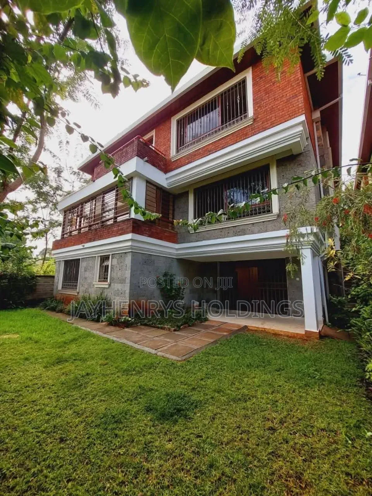 5bdrm House in Westlands for sale in Westlands