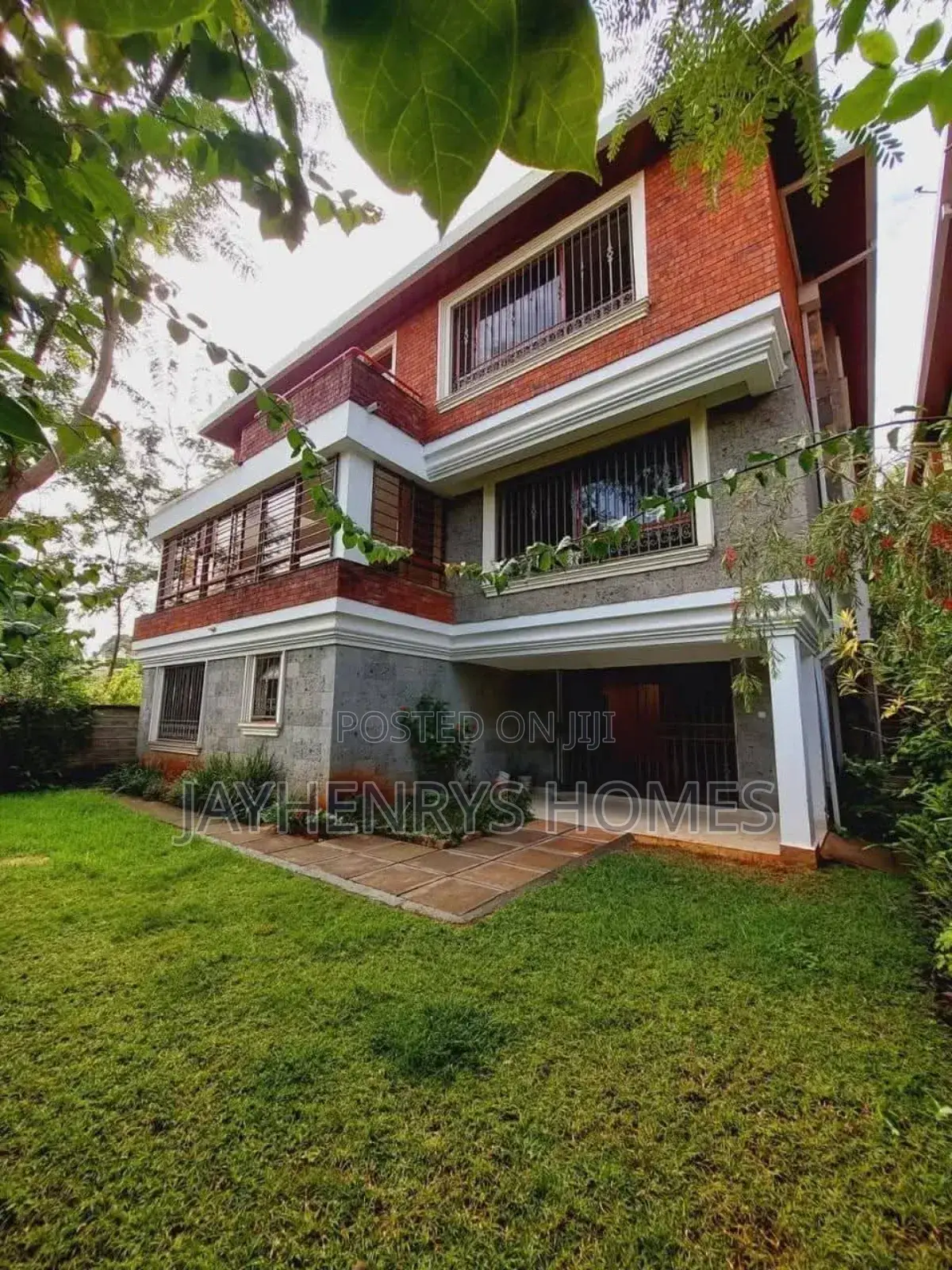 5bdrm House in Westlands for sale in Westlands