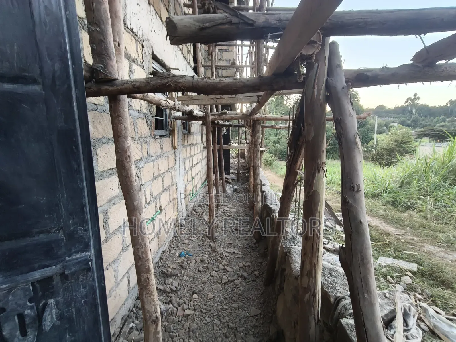 4bdrm Townhouse/Terrace in Nderi, Kikuyu for sale in Kikuyu