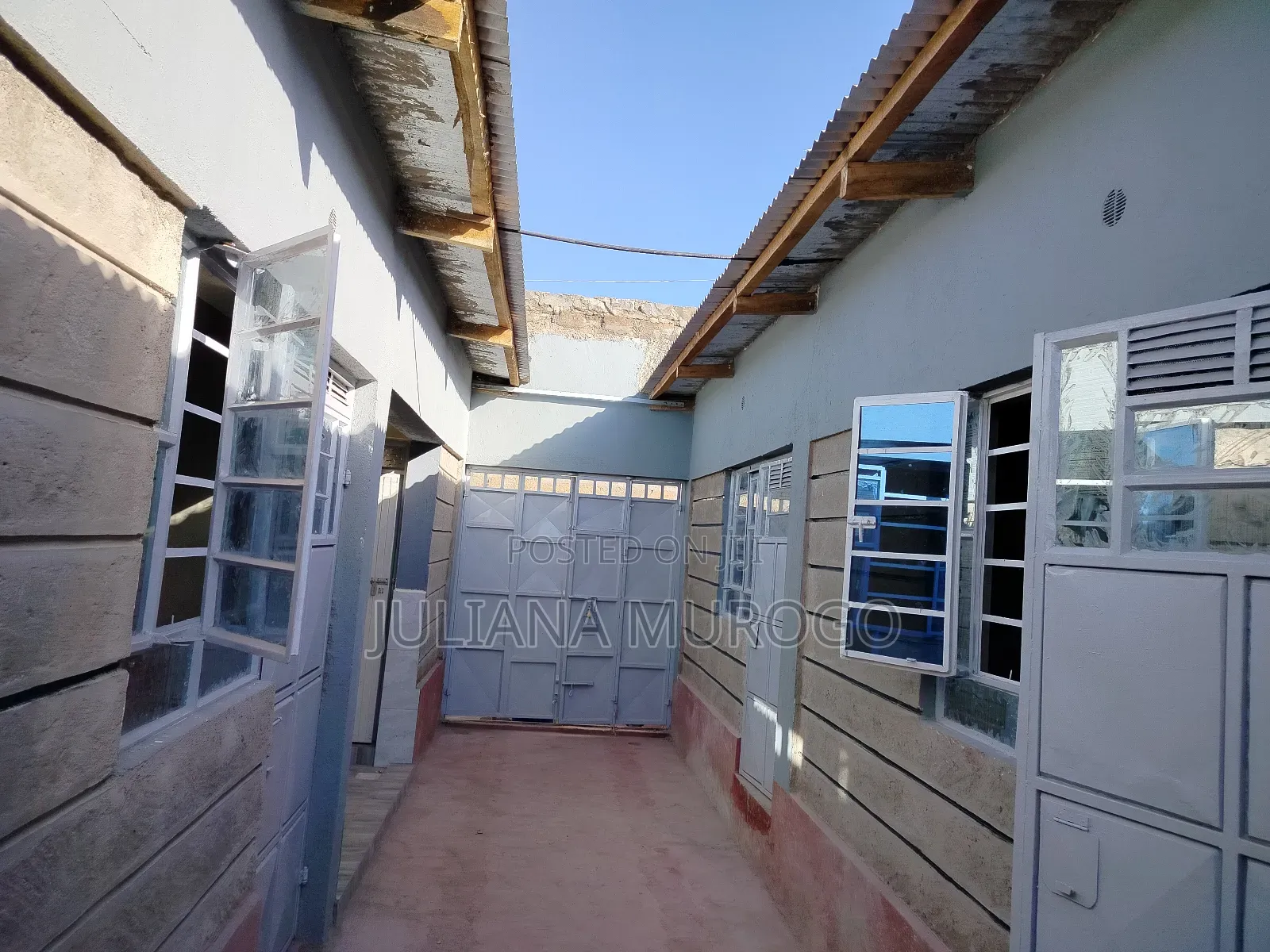 1bdrm Apartment in Witeithie, Athena, Witethie for rent in Witethie