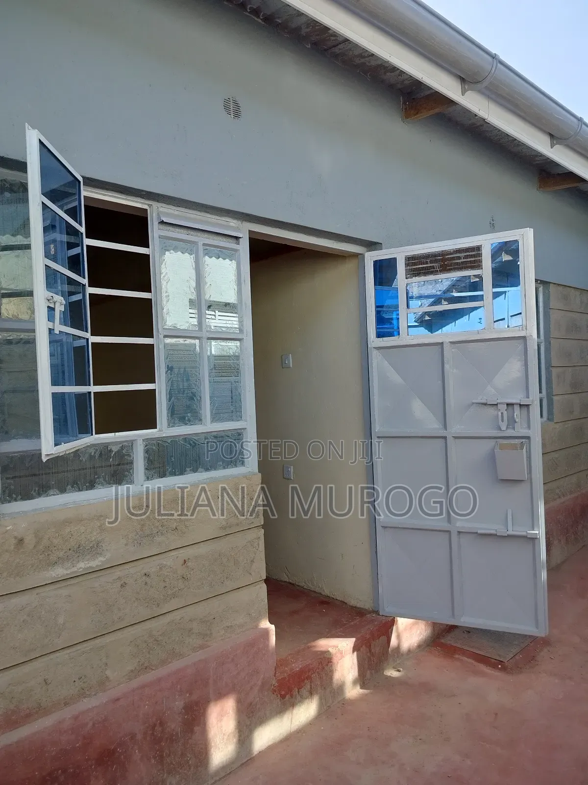 1bdrm Apartment in Witeithie, Athena, Witethie for rent in Witethie