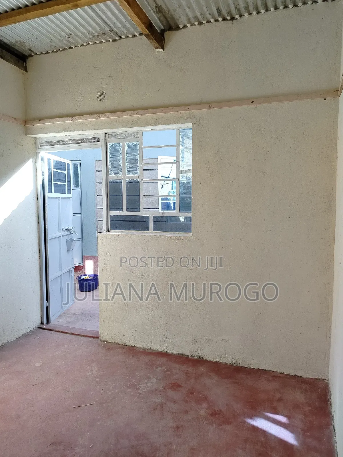 1bdrm Apartment in Witeithie, Athena, Witethie for rent in Witethie
