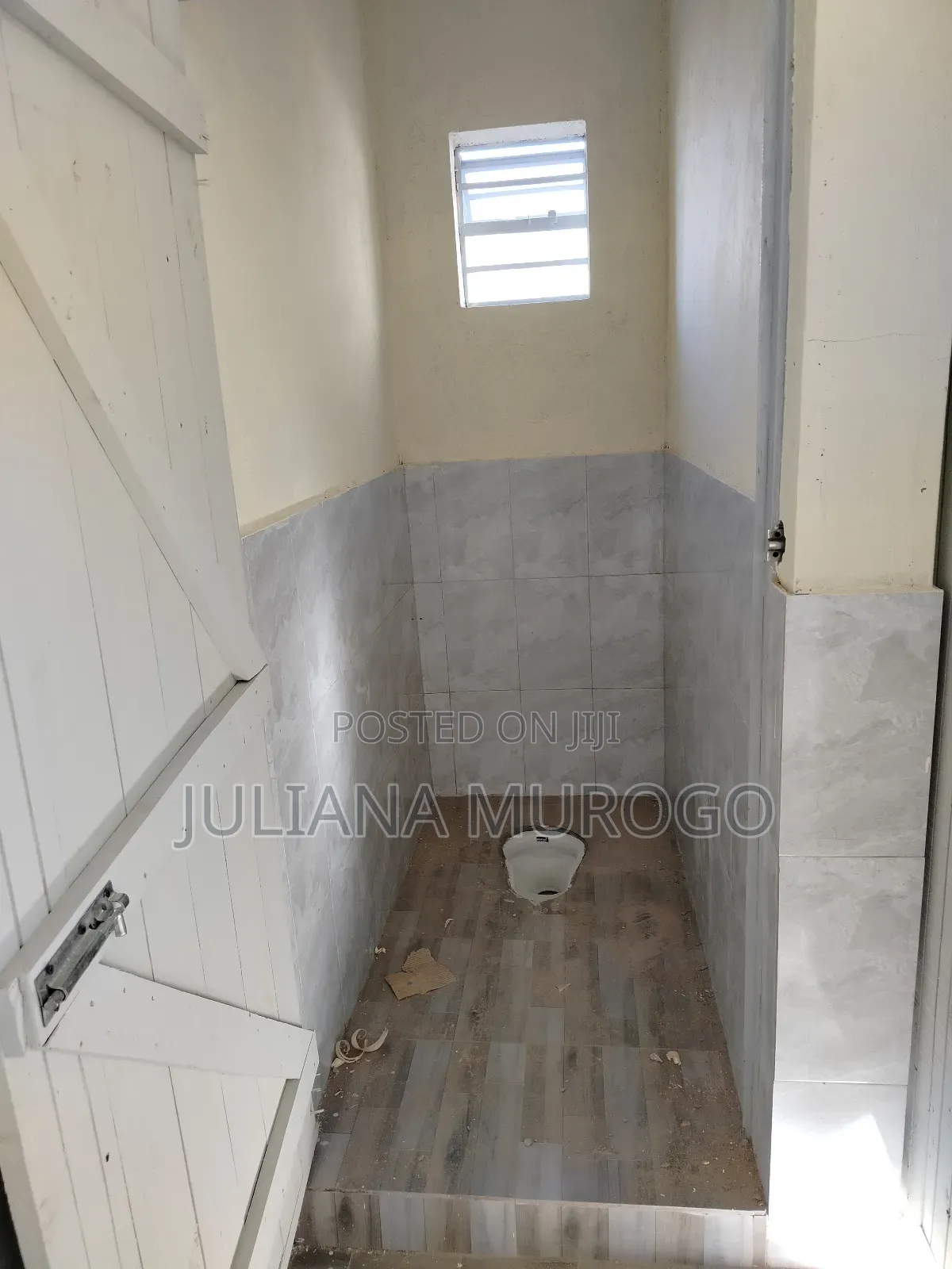 1bdrm Apartment in Witeithie, Athena, Witethie for rent in Witethie