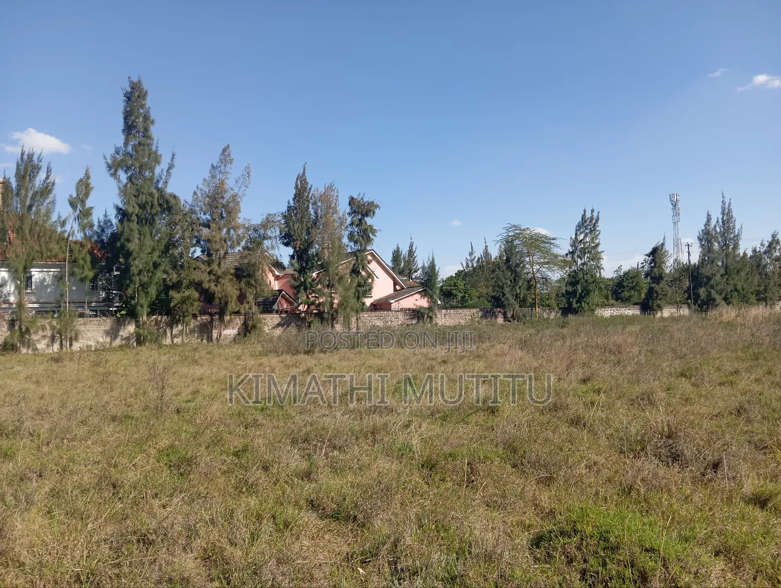 These Are Prime Residential 1/2 Acre Parcels in Karen Fairacres. in Karen