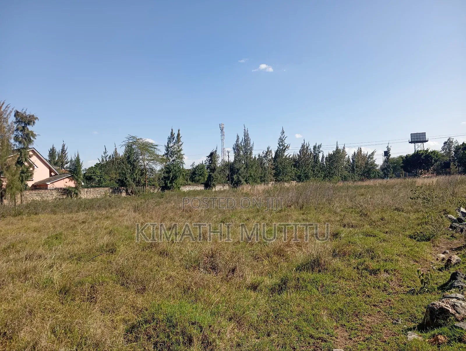 These Are Prime Residential 1/2 Acre Parcels in Karen Fairacres. in Karen