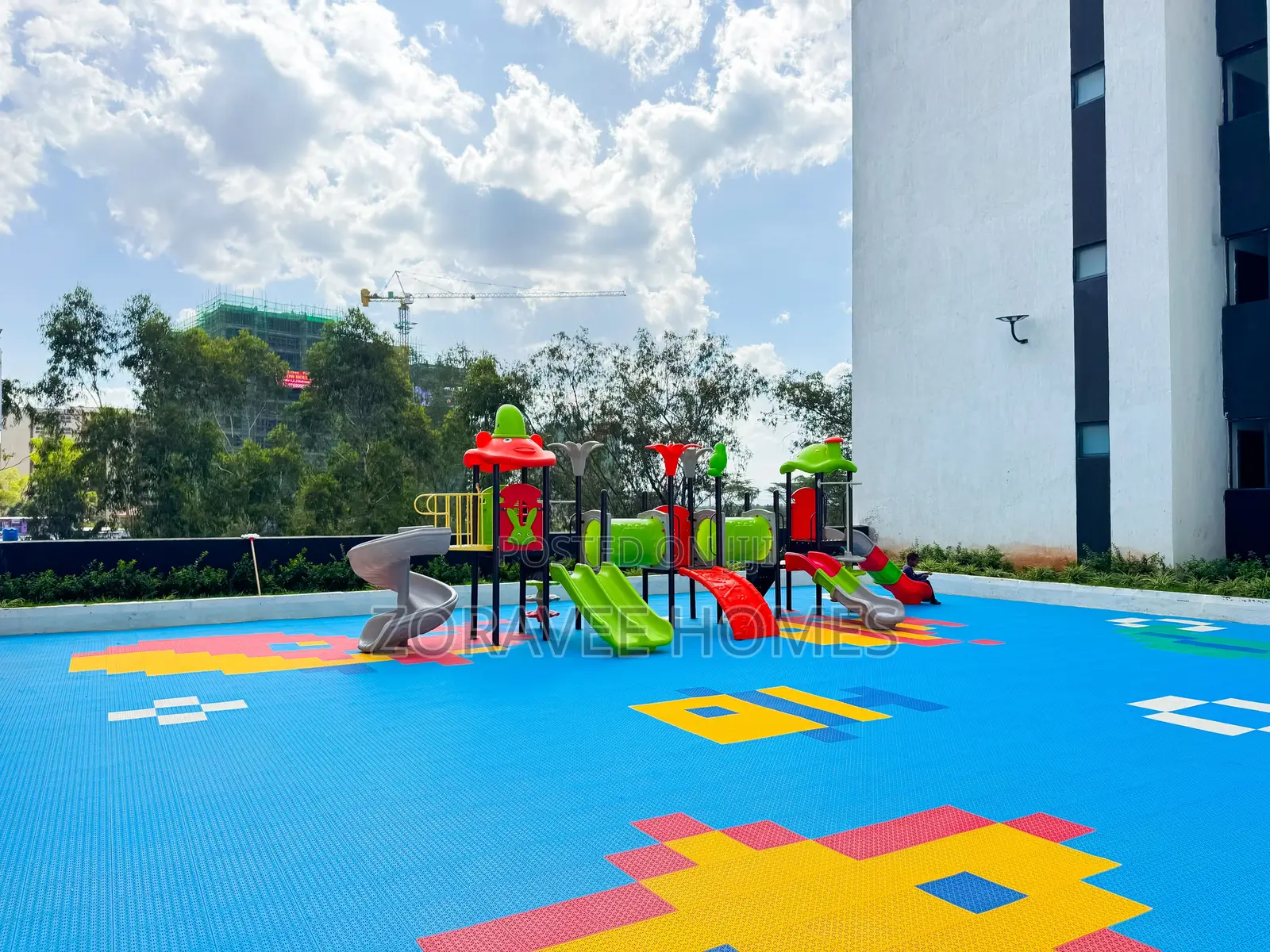 Studio Next to Jkia Airport SGR in Hotel 67 Area