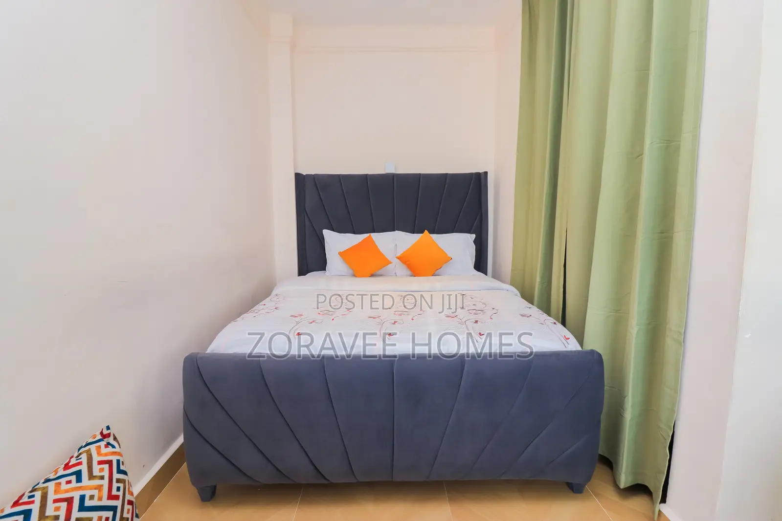 Studio Next to Jkia Airport SGR in Hotel 67 Area