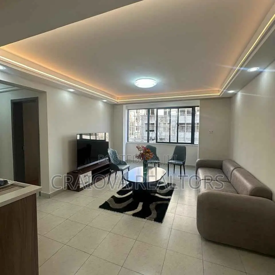 3bdrm Apartment in Kitengela for sale in Kitengela