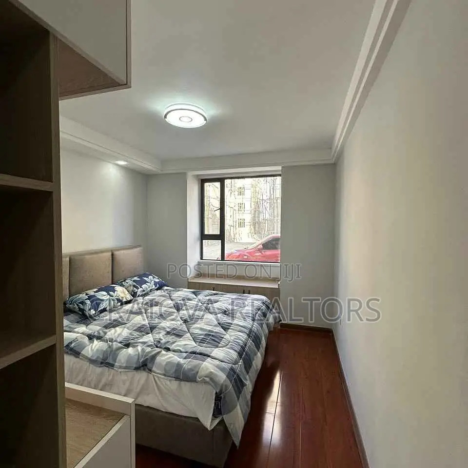 3bdrm Apartment in Kitengela for sale in Kitengela