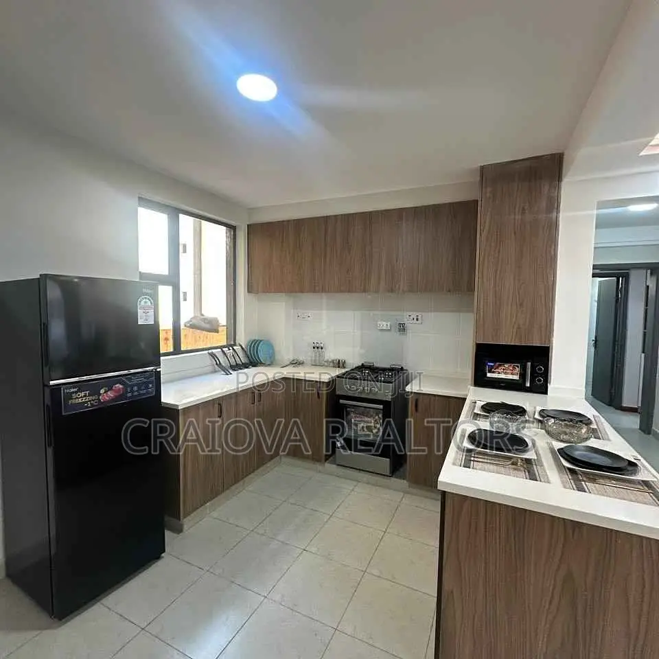 3bdrm Apartment in Kitengela for sale in Kitengela