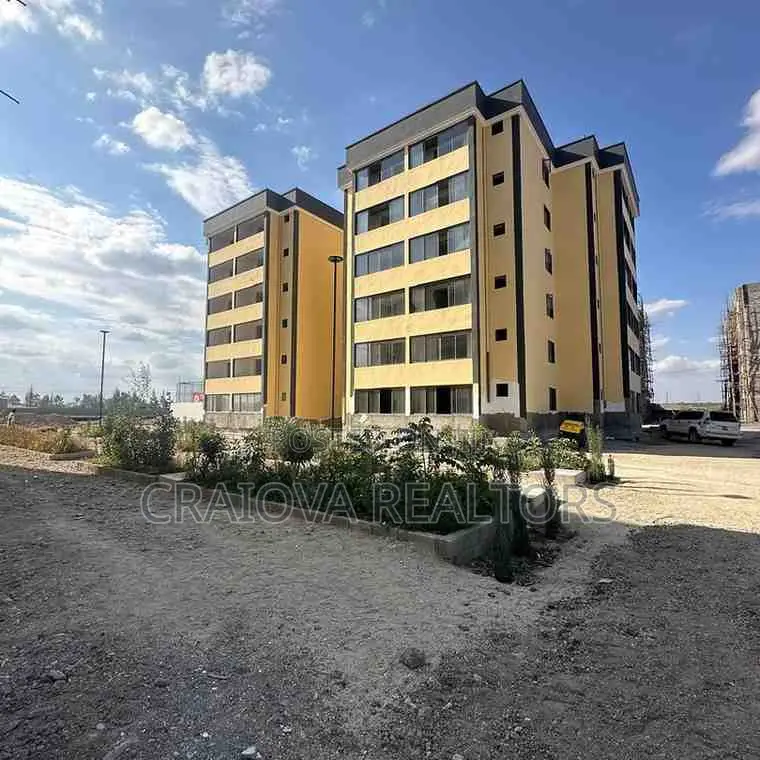 3bdrm Apartment in Kitengela for sale in Kitengela