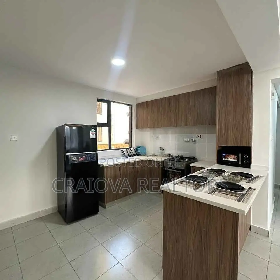 3bdrm Apartment in Kitengela for sale in Kitengela