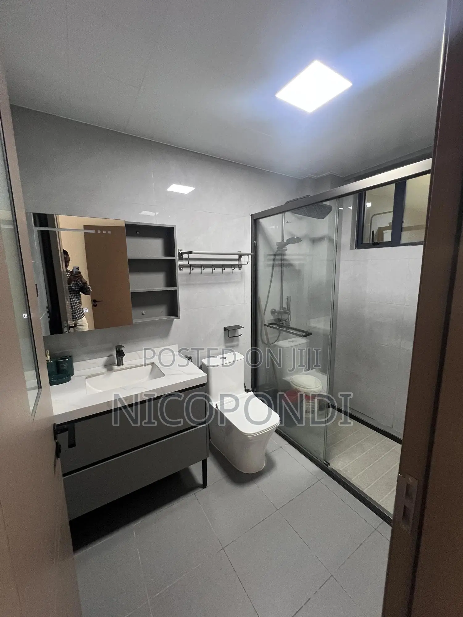 3bdrm Apartment in Kilimani, Hurlingham for sale in Hurlingham