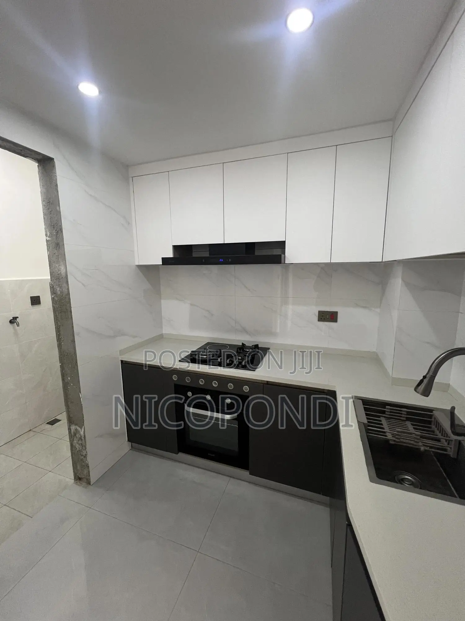 1bdrm Apartment in Kilimani, Hurlingham for sale in Hurlingham