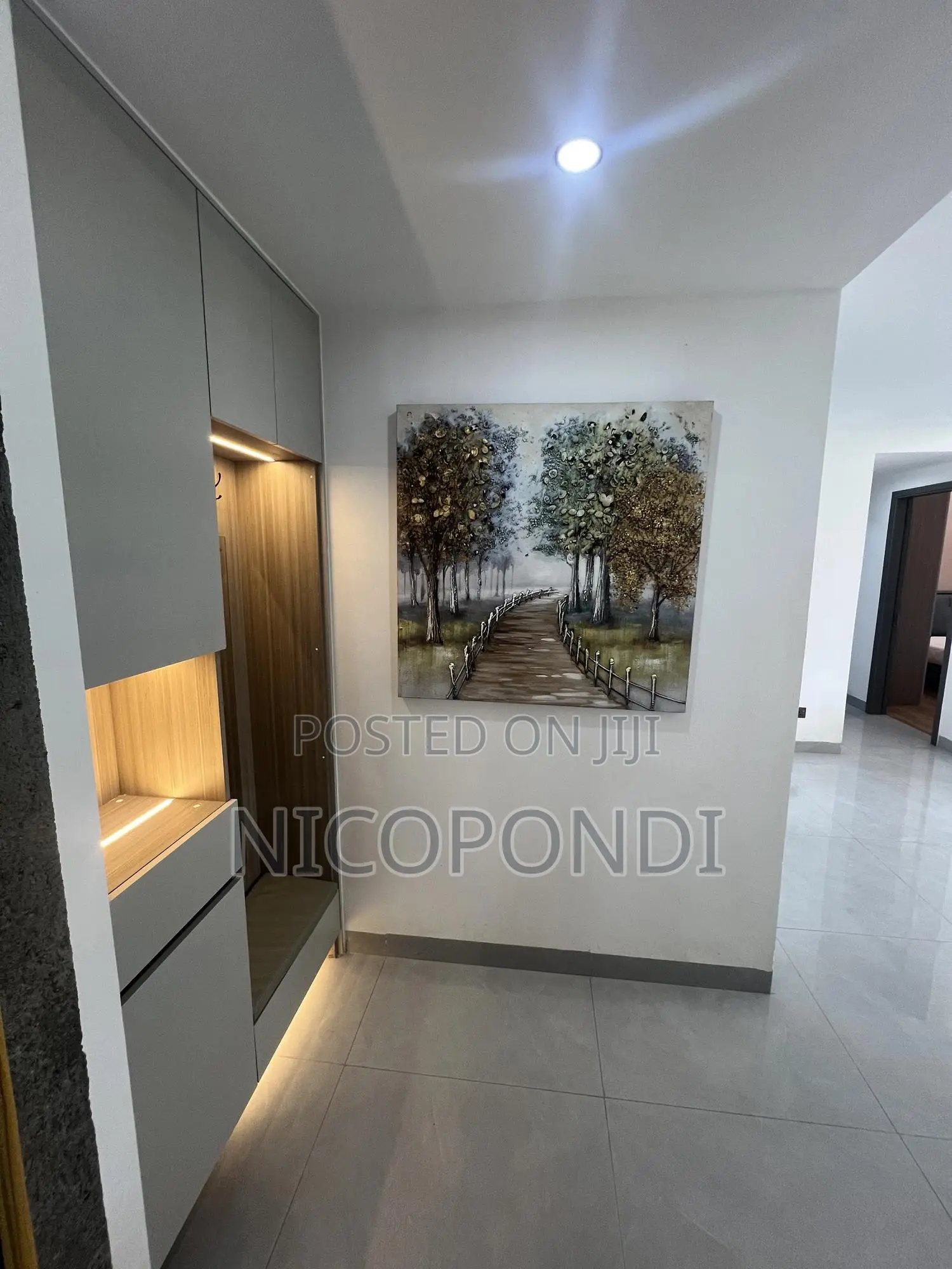 1bdrm Apartment in Kilimani, Hurlingham for sale in Hurlingham