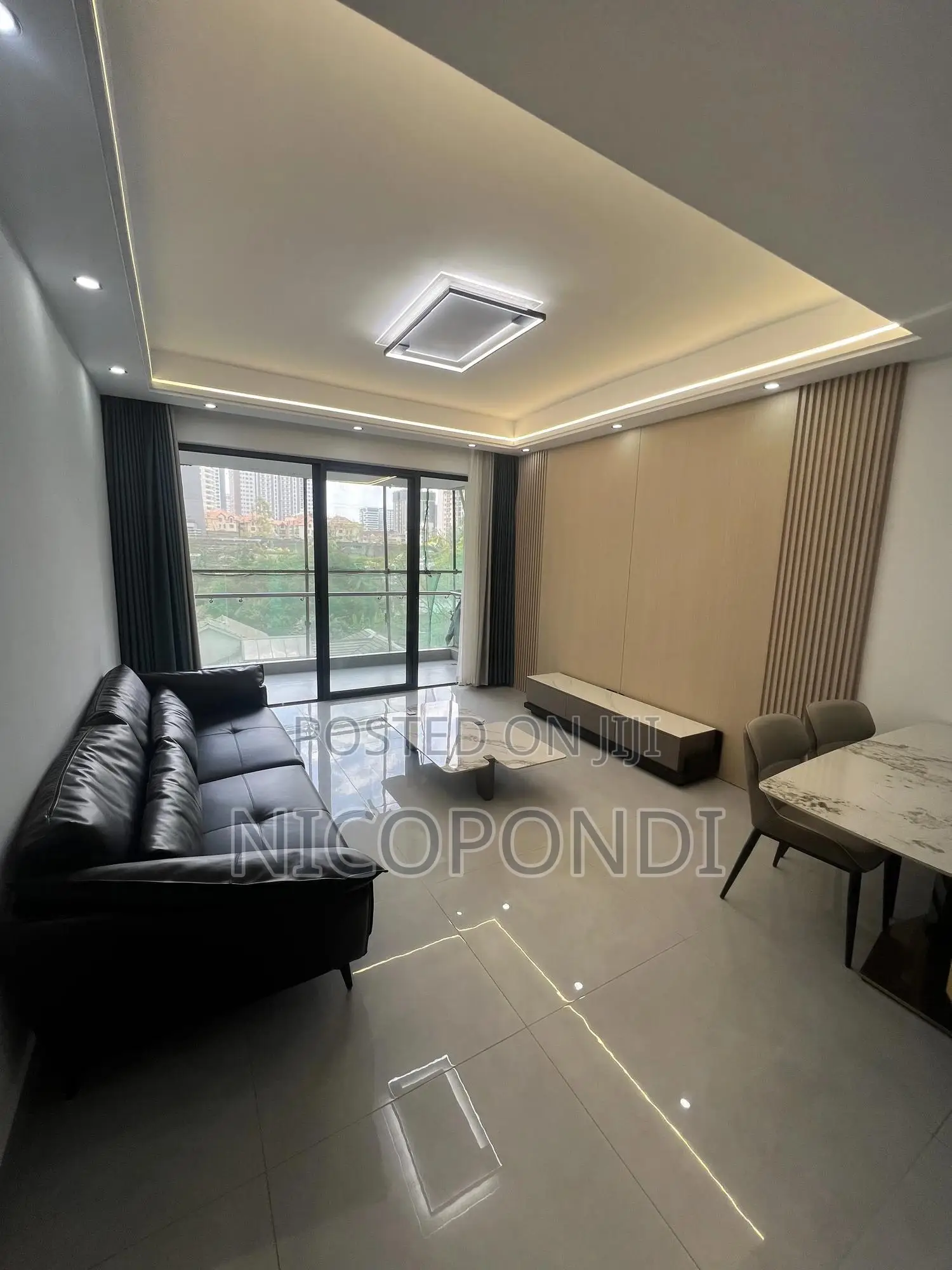1bdrm Apartment in Kilimani, Hurlingham for sale in Hurlingham