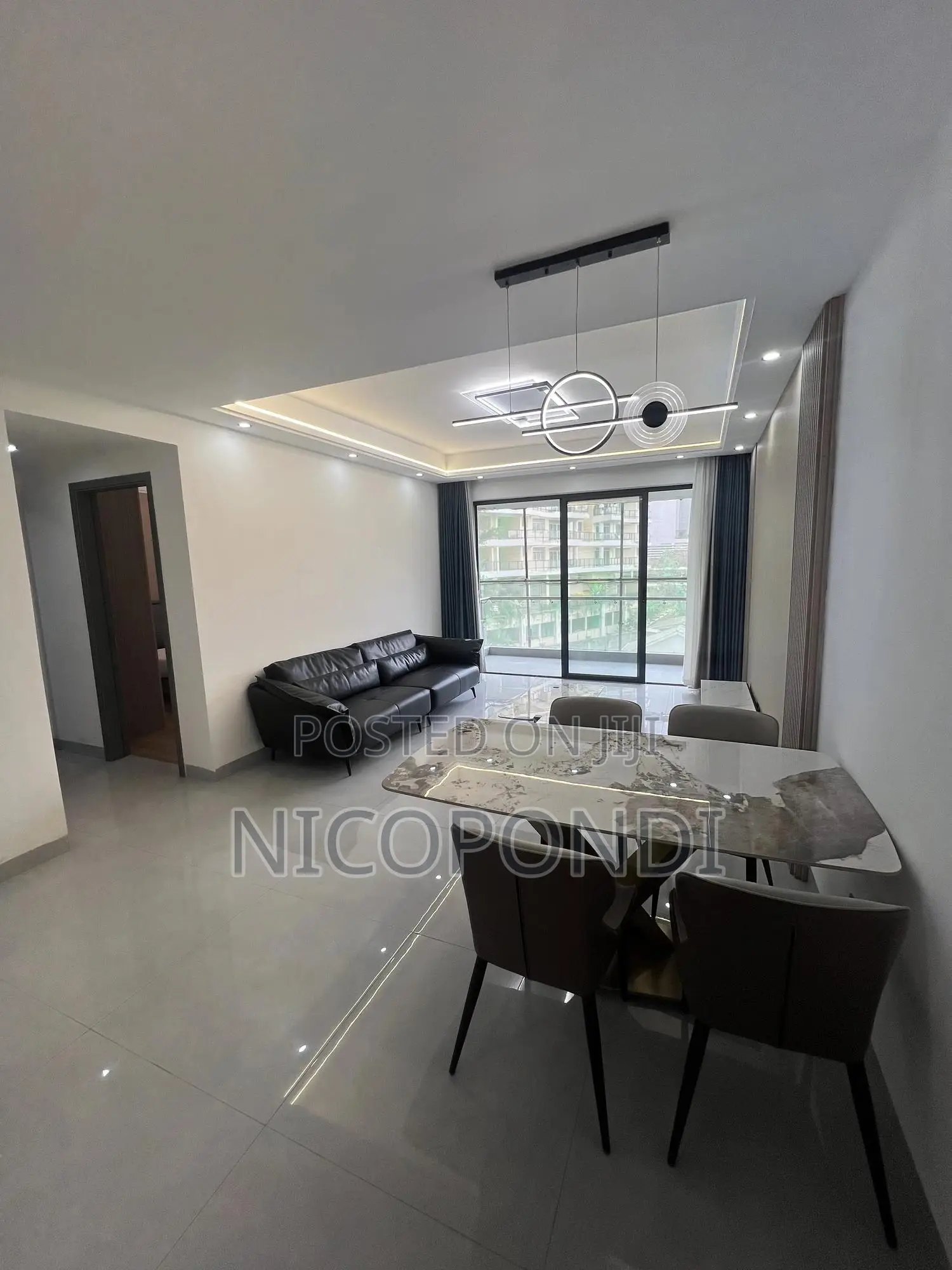 1bdrm Apartment in Kilimani, Hurlingham for sale in Hurlingham
