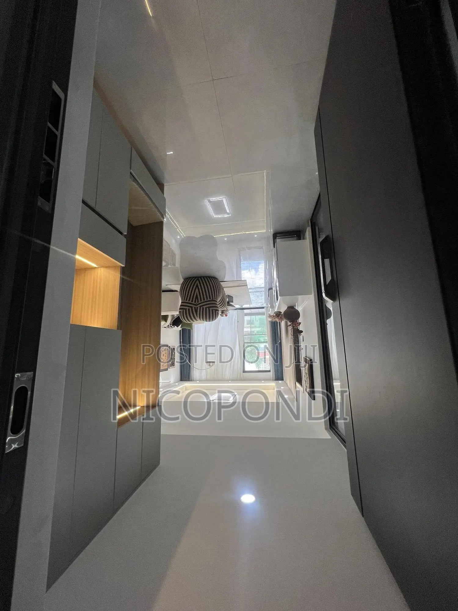 2bdrm Apartment in Kilimani, Hurlingham for sale in Hurlingham