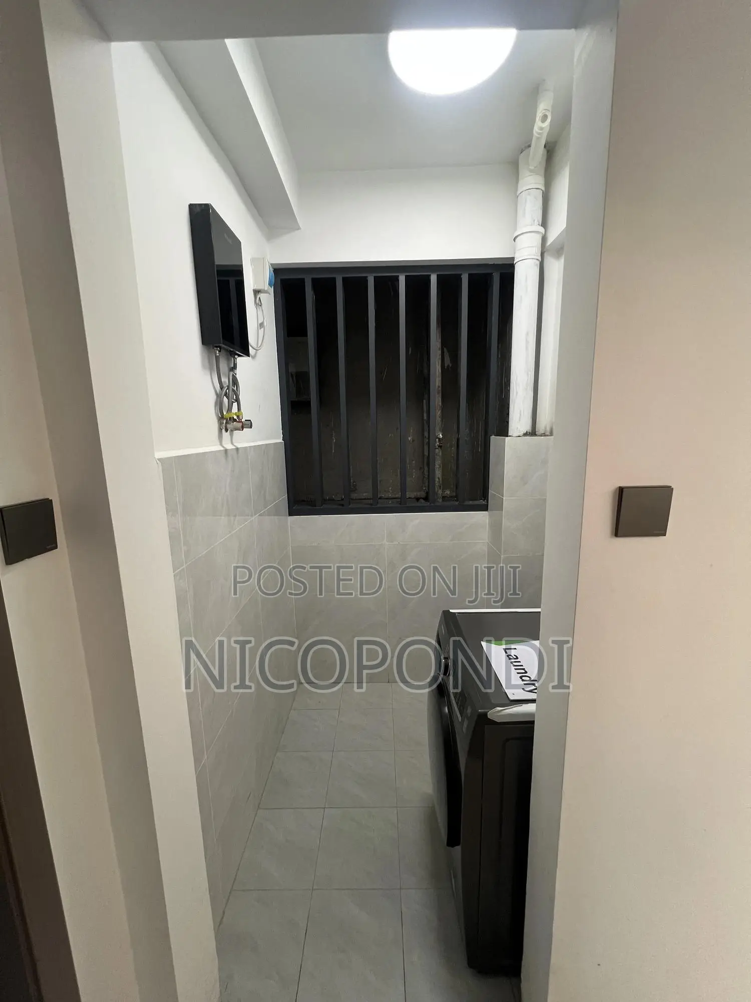 2bdrm Apartment in Kilimani, Hurlingham for sale in Hurlingham