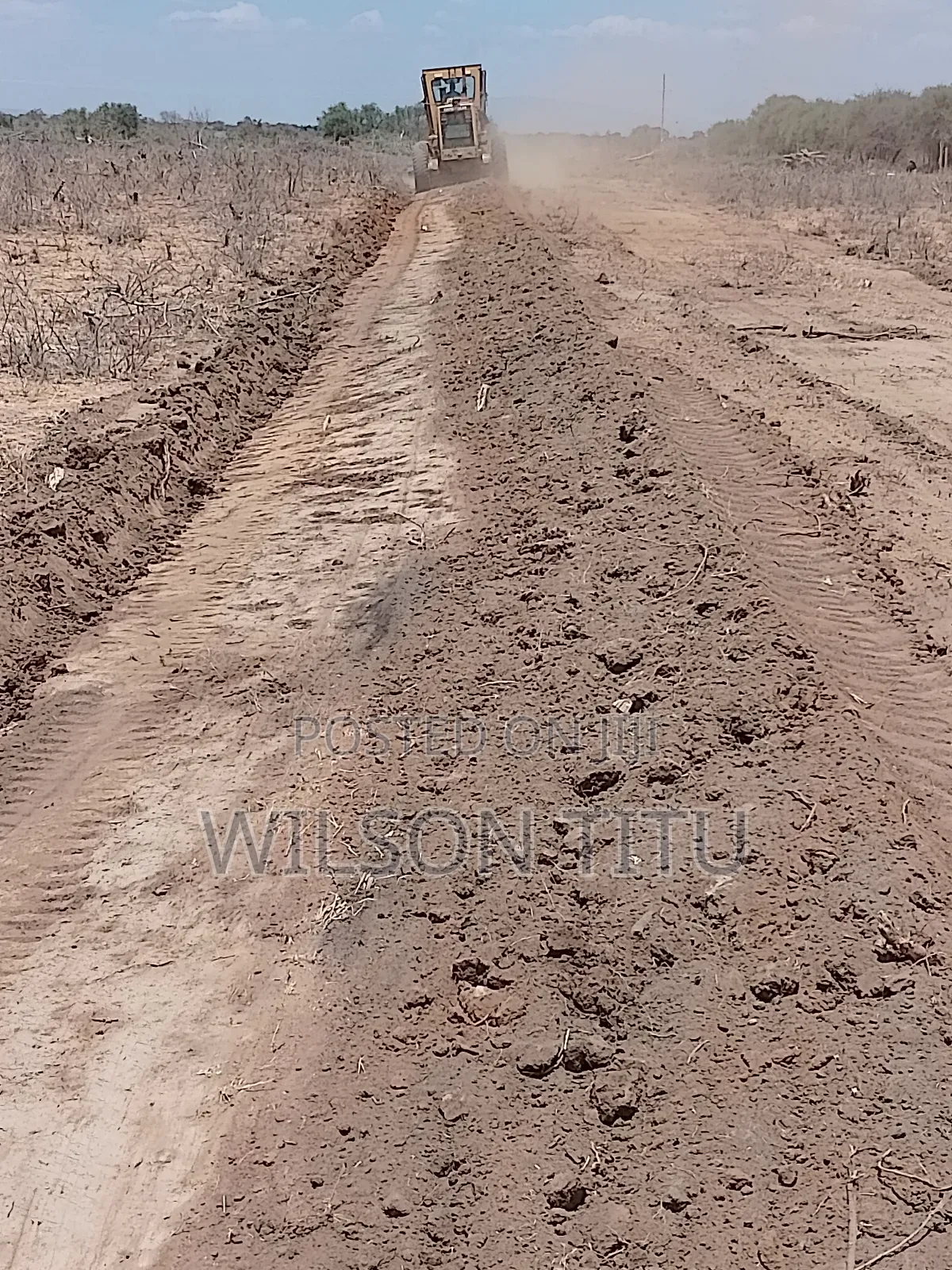 Four Acres Of Land in Mavoko