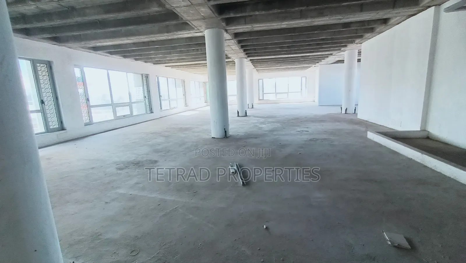 5500 SQFT Office Space in Parklands Road ( Ksh. 100 Per SQFT + Vat) in Parklands/Highridge