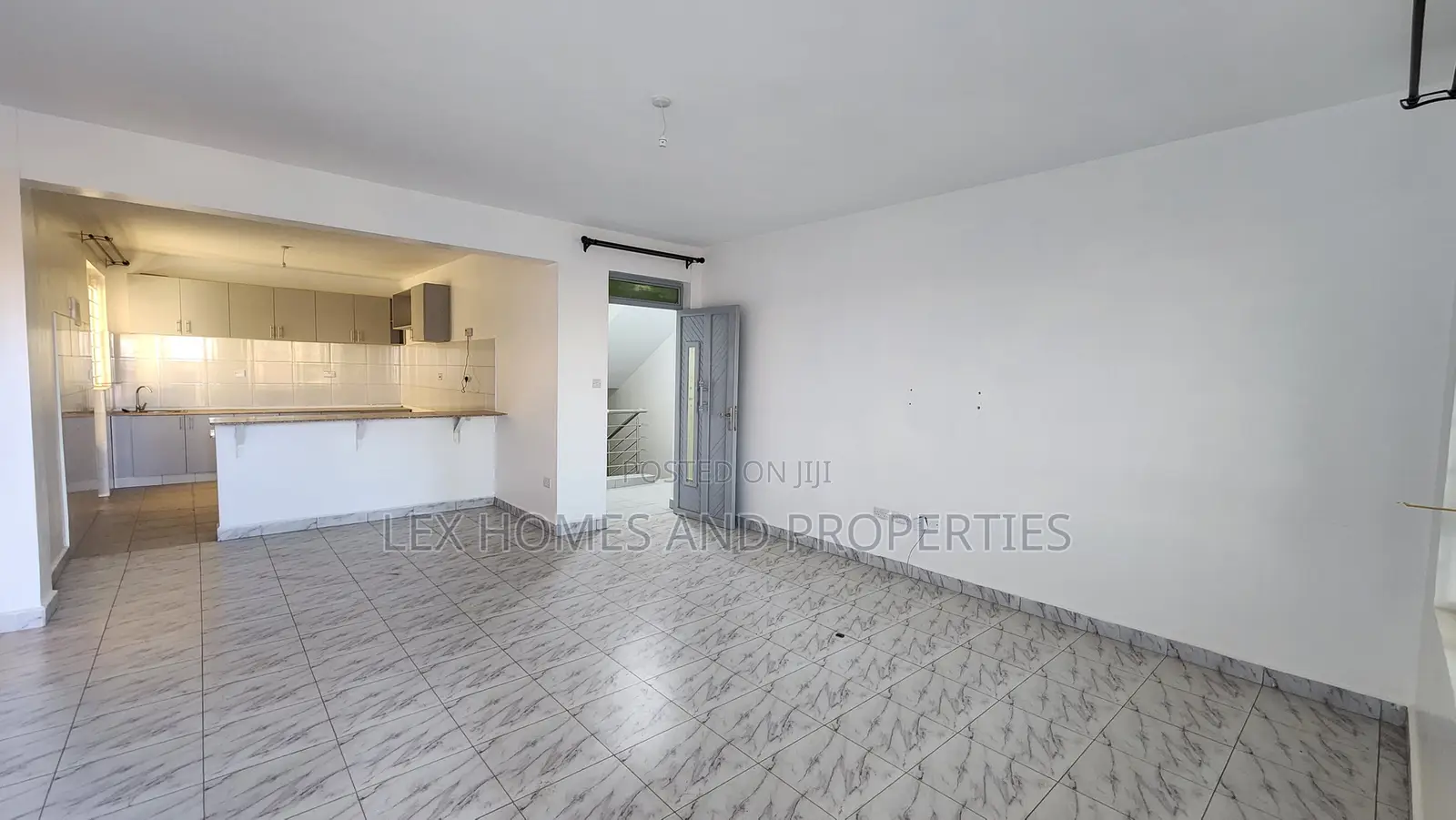 3bdrm Apartment in NkaiMurunya for rent in NkaiMurunya