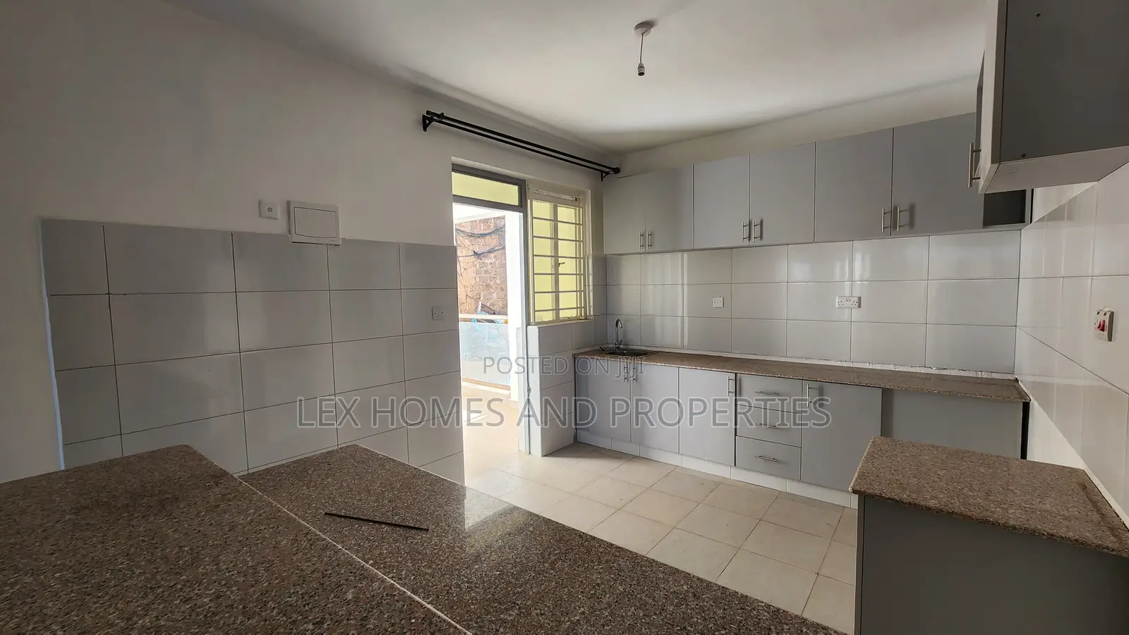 3bdrm Apartment in NkaiMurunya for rent in NkaiMurunya