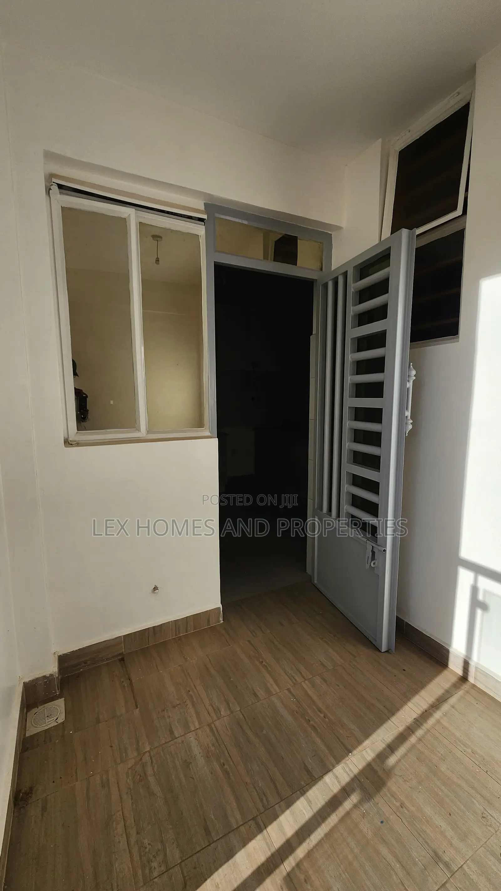 3bdrm Apartment in NkaiMurunya for rent in NkaiMurunya