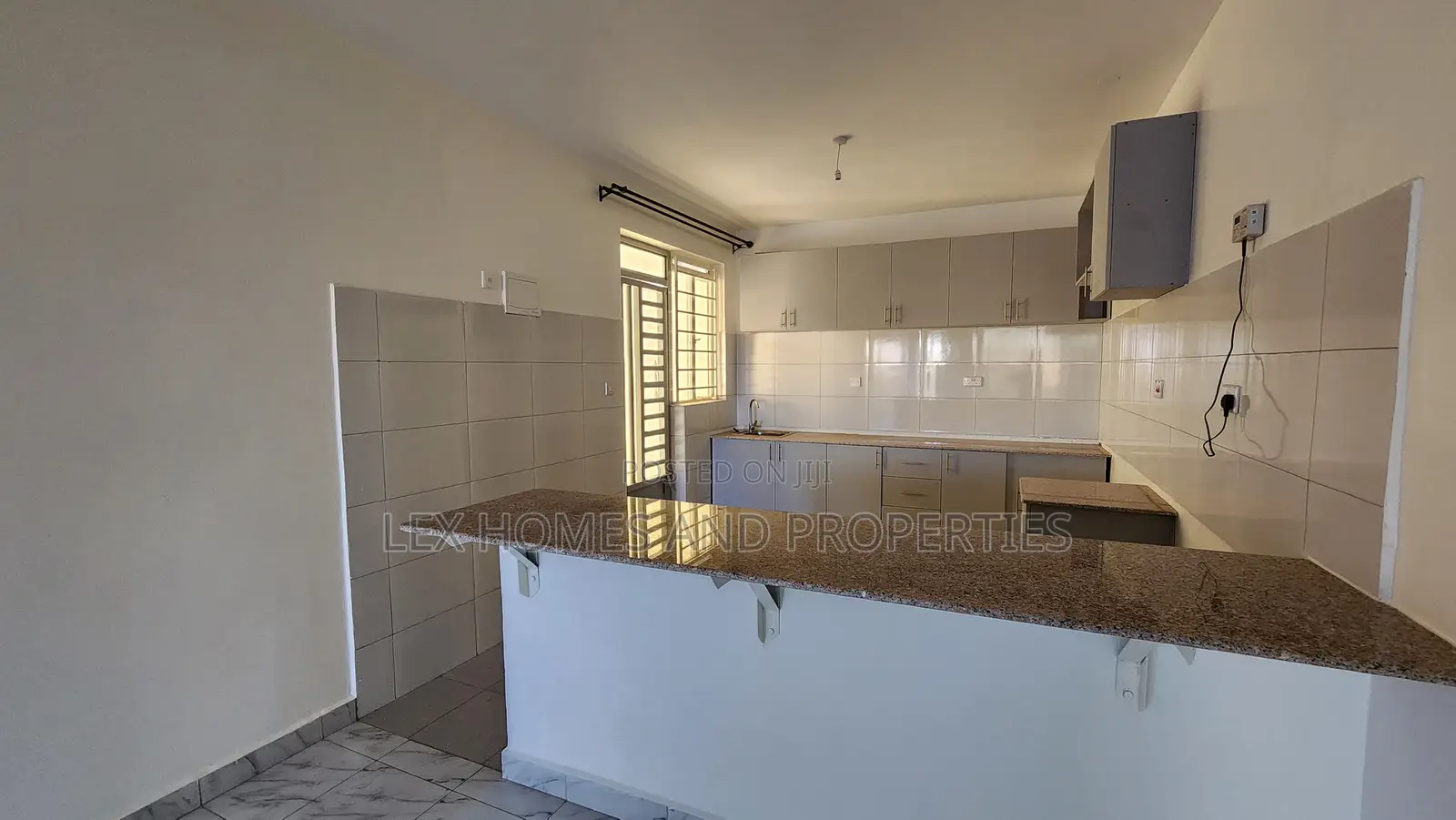 3bdrm Apartment in NkaiMurunya for rent in NkaiMurunya