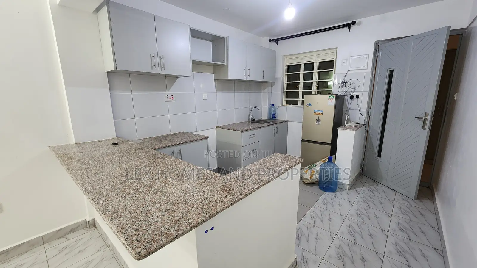 2bdrm Apartment in NkaiMurunya for rent in NkaiMurunya