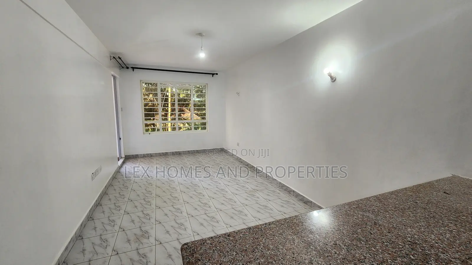 2bdrm Apartment in NkaiMurunya for rent in NkaiMurunya