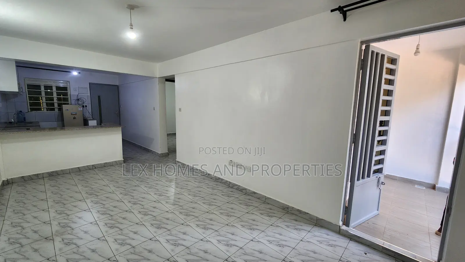 2bdrm Apartment in NkaiMurunya for rent in NkaiMurunya