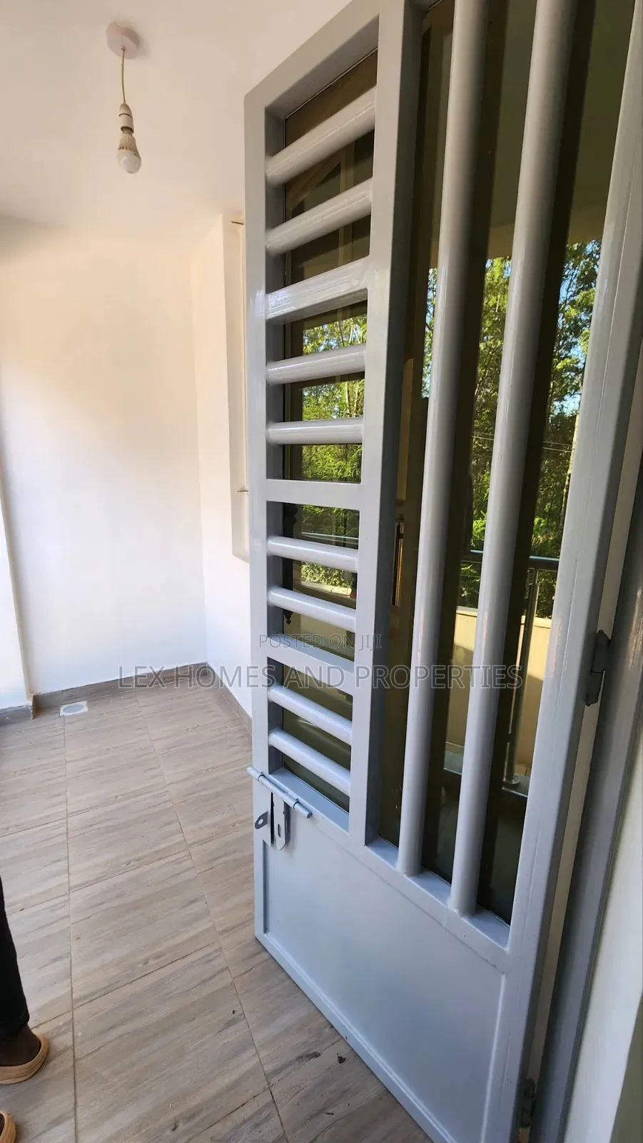 2bdrm Apartment in NkaiMurunya for rent in NkaiMurunya
