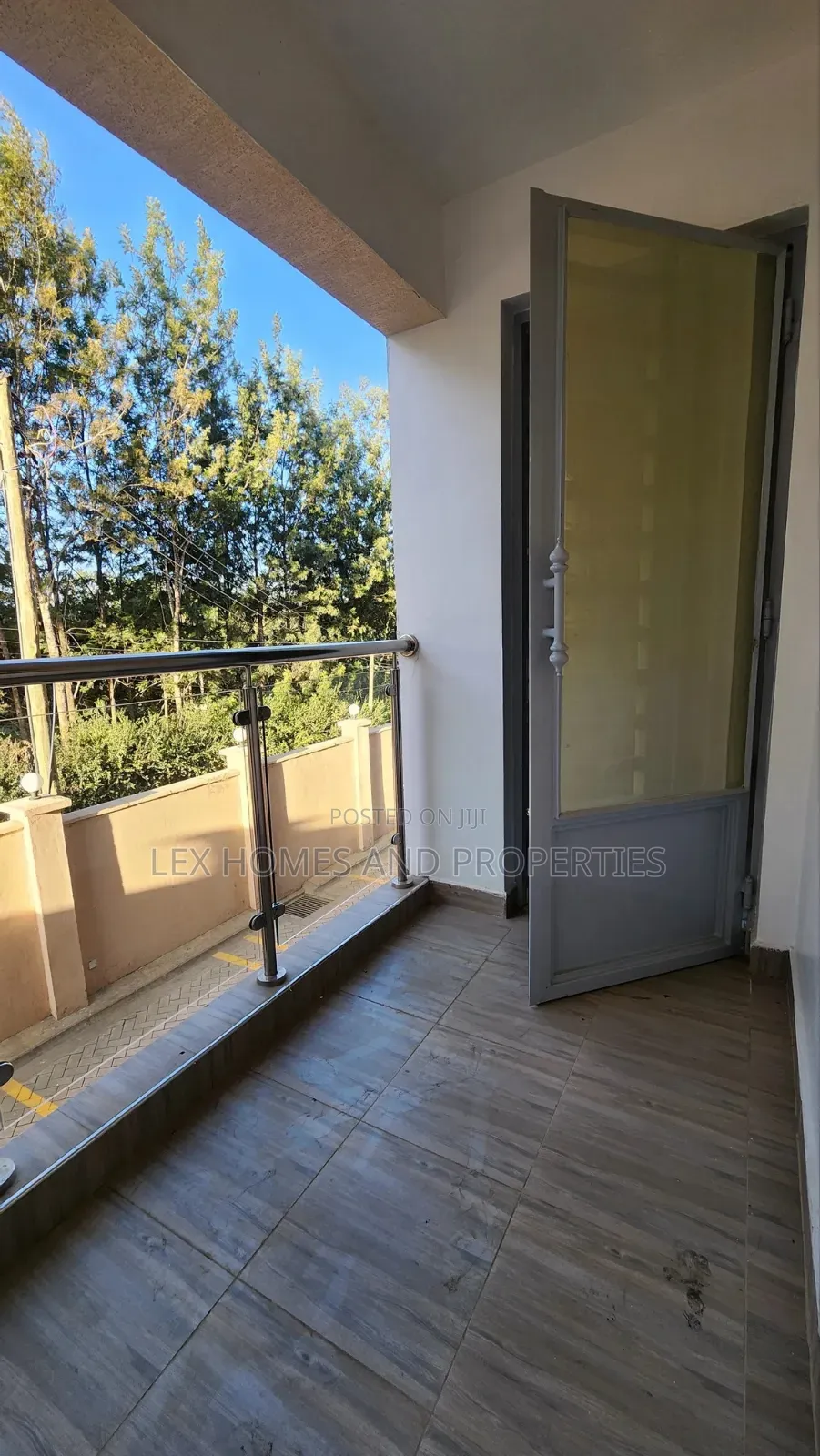 2bdrm Apartment in NkaiMurunya for rent in NkaiMurunya