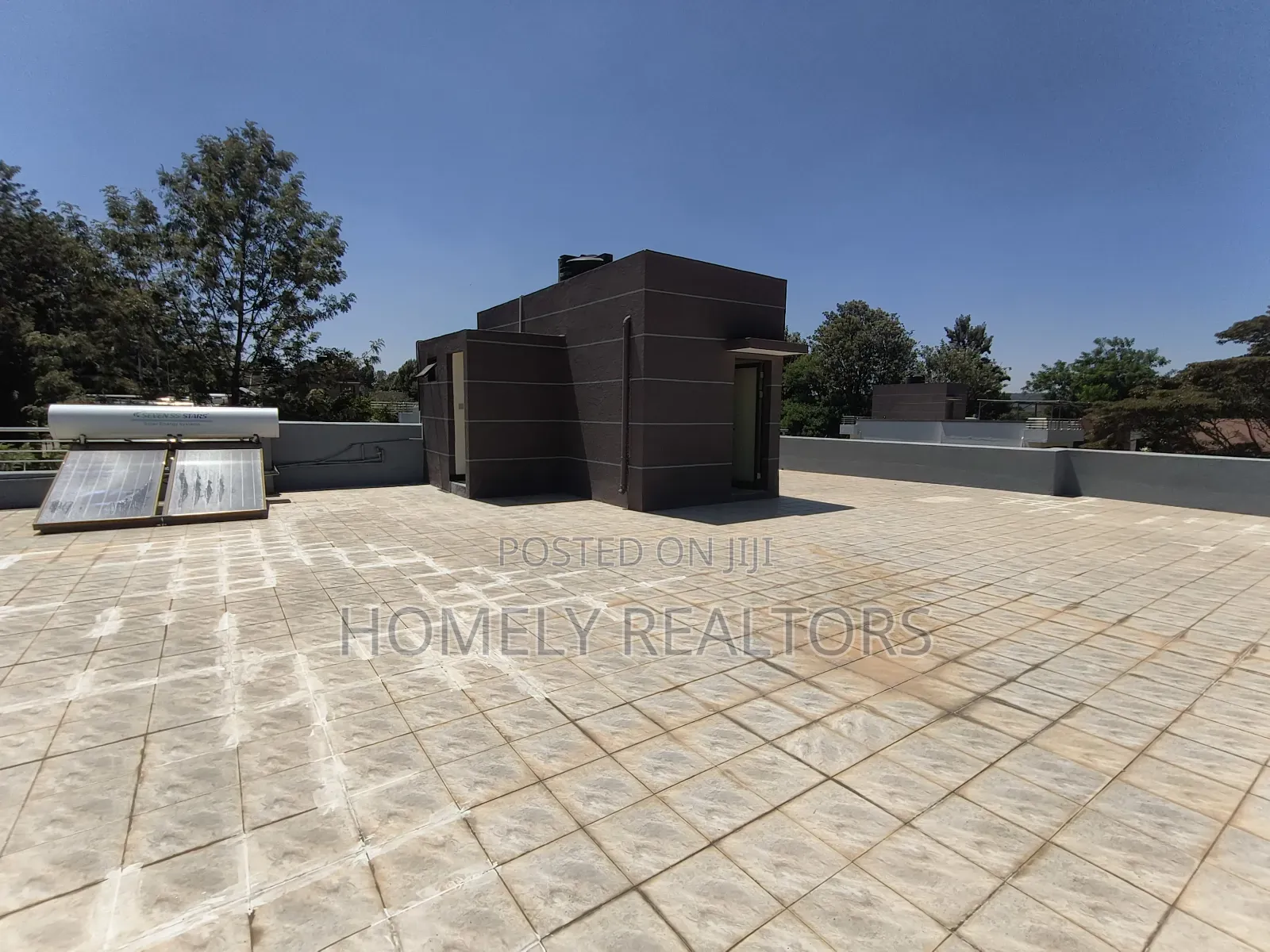 5bdrm Maisonette in Nairobi, Karen for rent in Karen