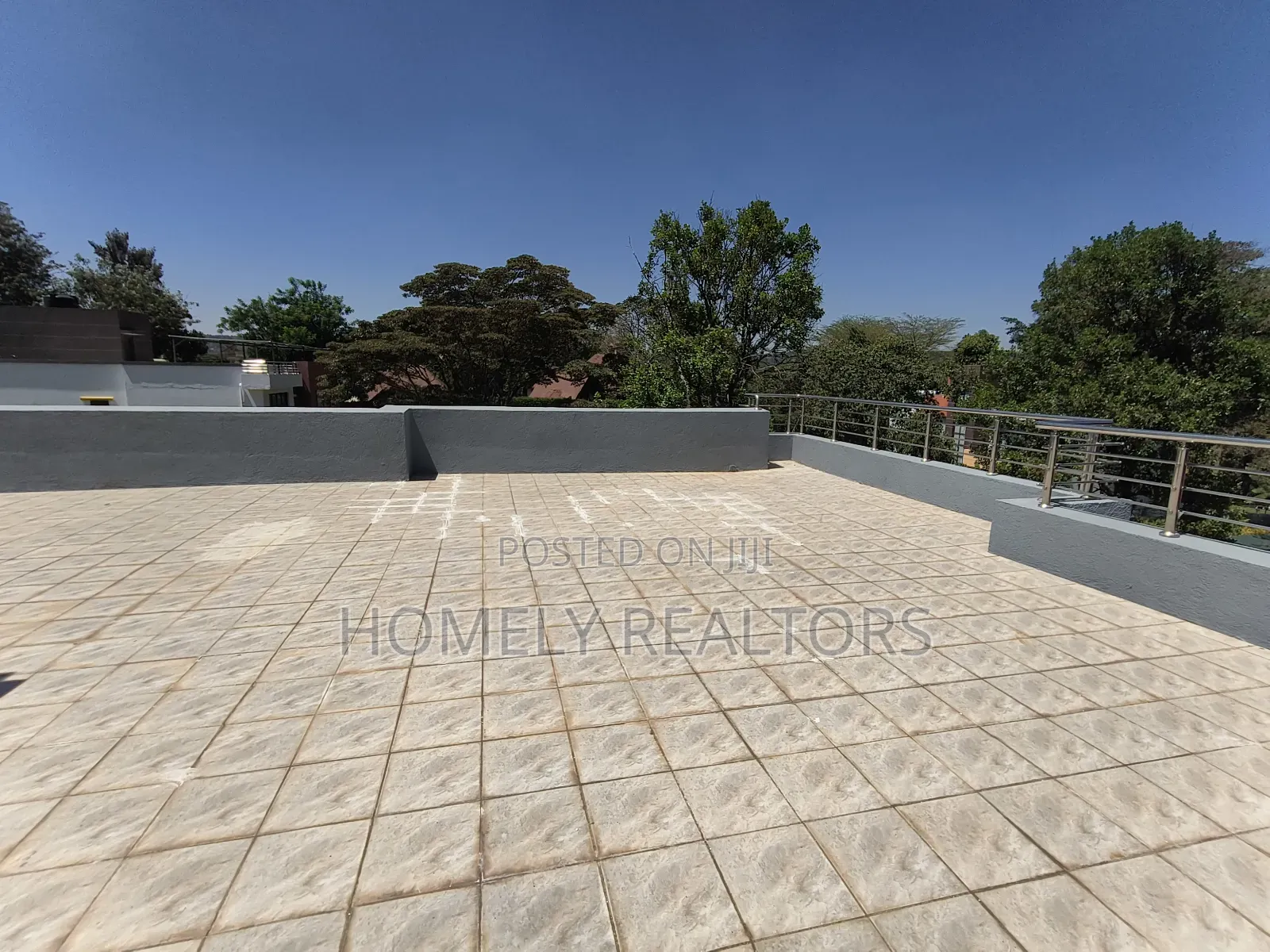 5bdrm Maisonette in Nairobi, Karen for rent in Karen