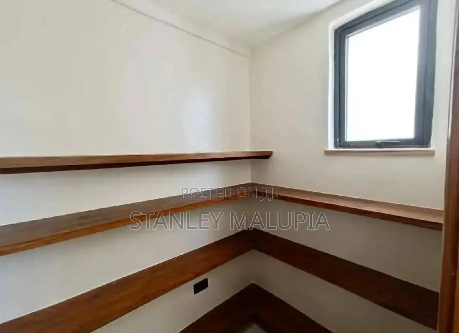 4bdrm Apartment in Off Peponi Road, Kitisuru for rent in Kitisuru