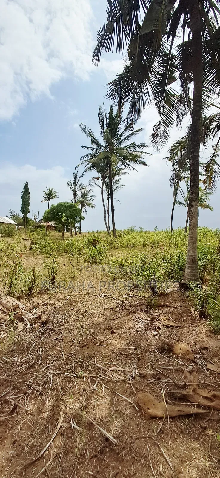 For Sale 13 Acres Land Kilifi in Mnarani