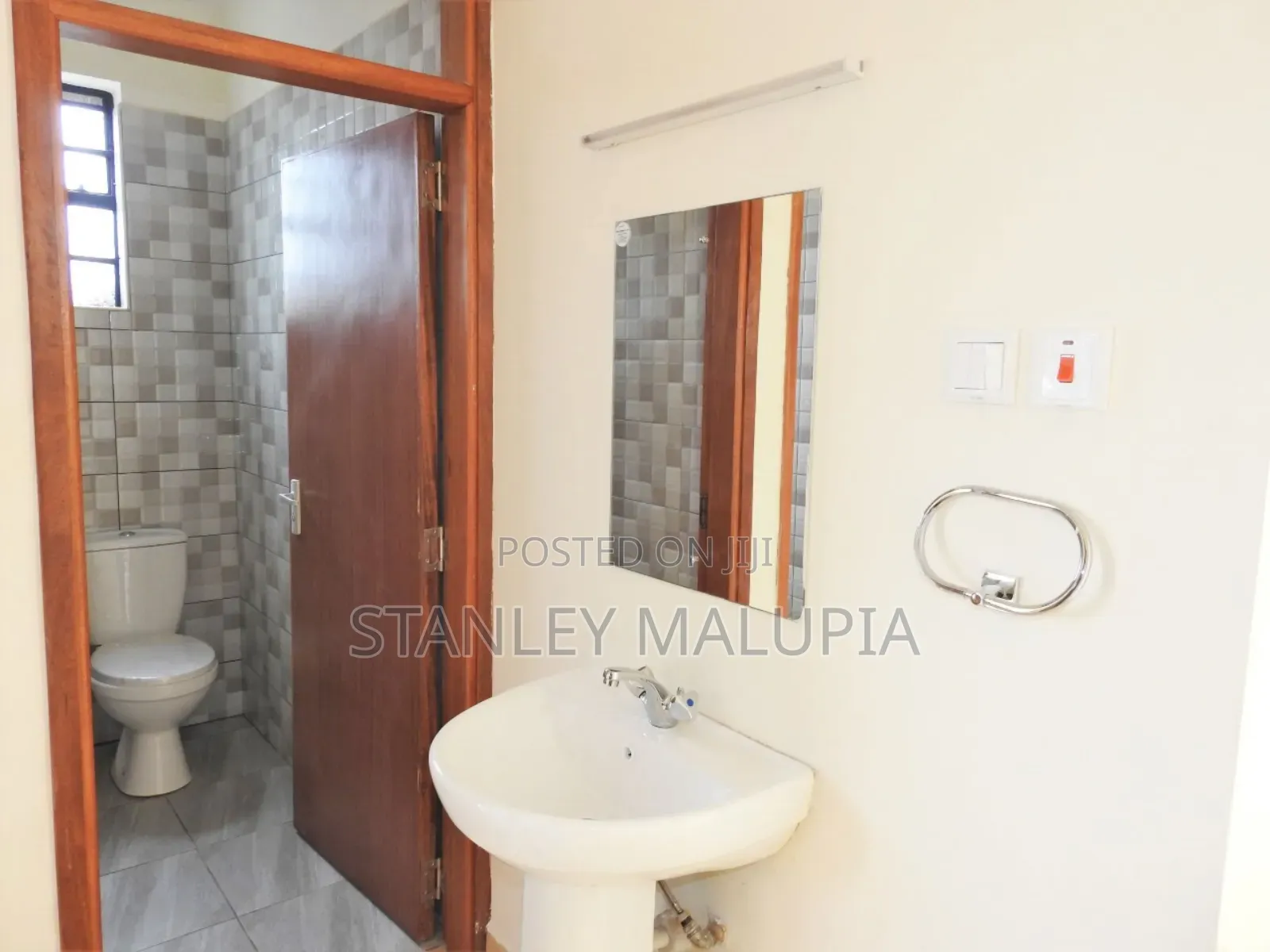 2bdrm Apartment in Kitisuru Estate for rent in Kitisuru