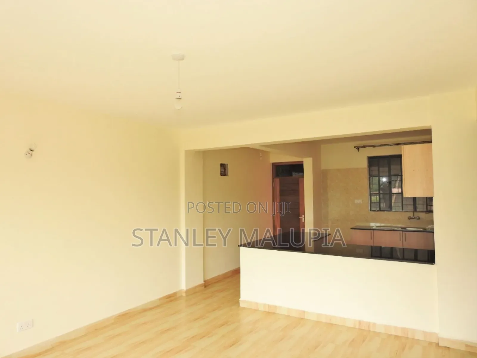 2bdrm Apartment in Kitisuru Estate for rent in Kitisuru