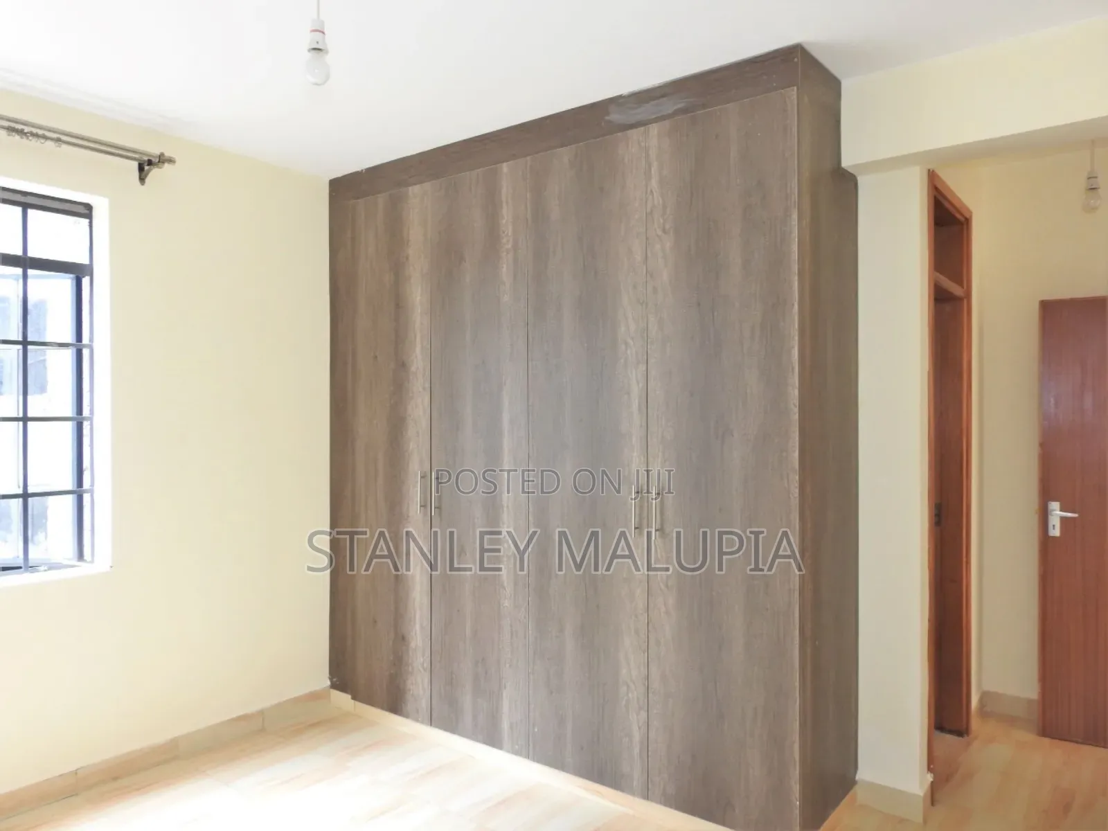 2bdrm Apartment in Kitisuru Estate for rent in Kitisuru
