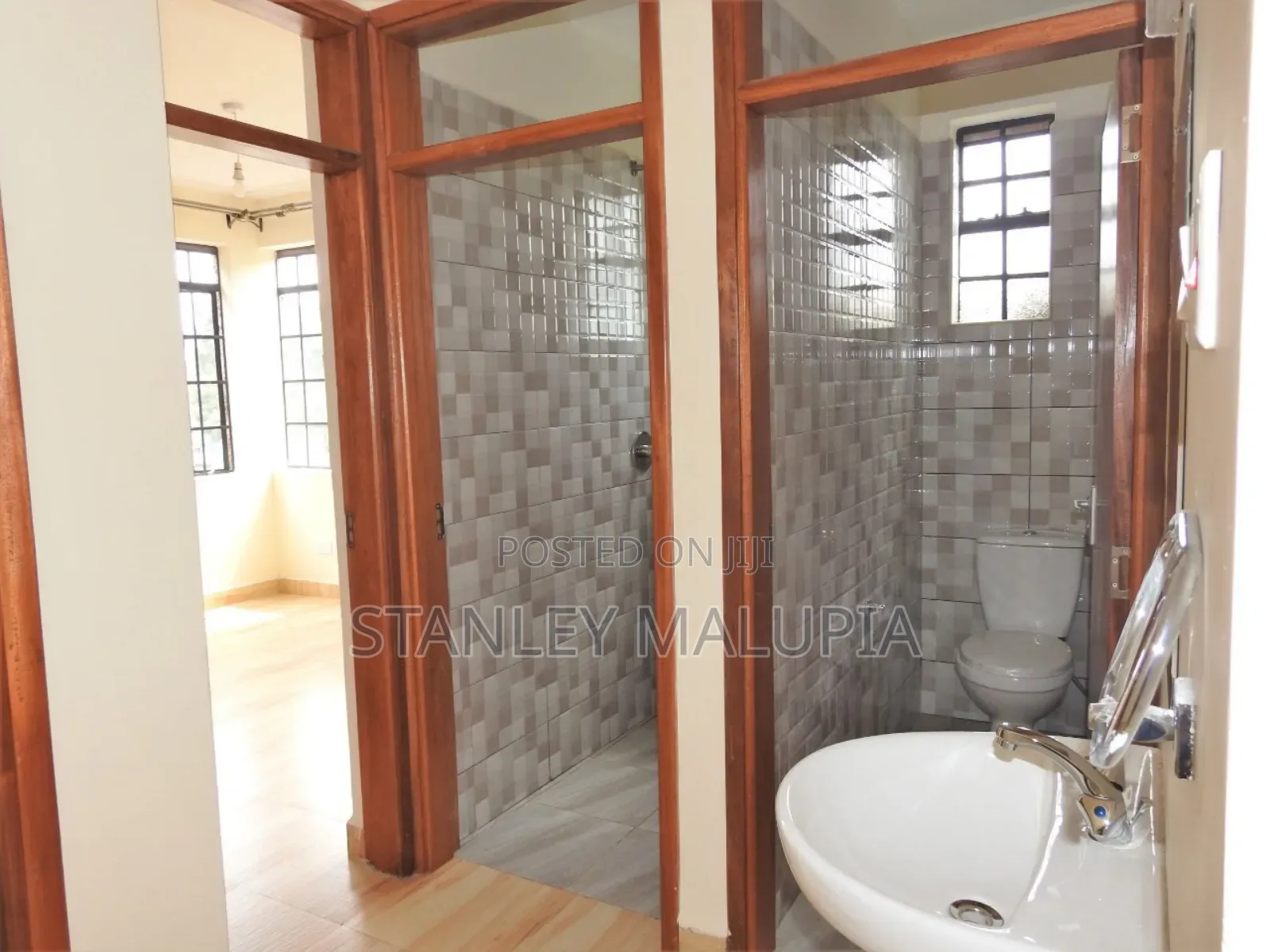 2bdrm Apartment in Kitisuru Estate for rent in Kitisuru