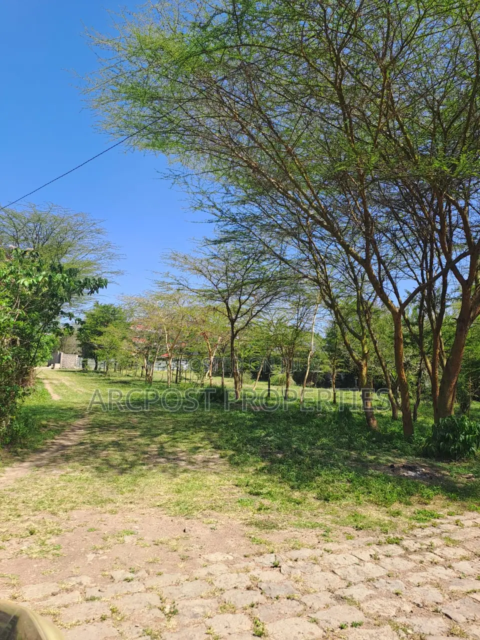 Investor-Ready Residential Development Opportunity – Masai Lodge Road in Maasai Lodge