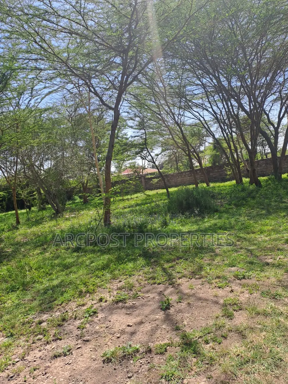 Investor-Ready Residential Development Opportunity – Masai Lodge Road in Maasai Lodge