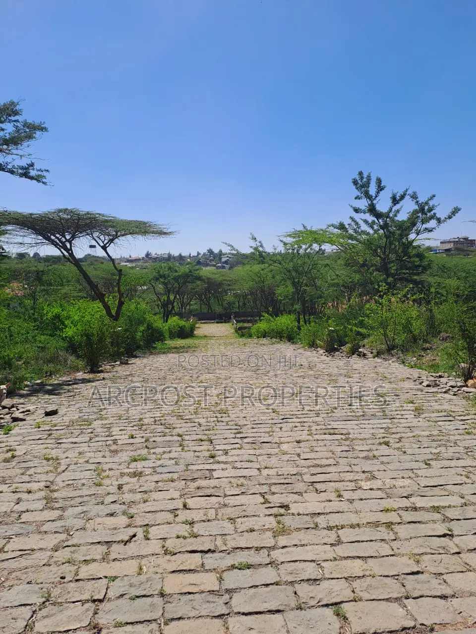 Investor-Ready Residential Development Opportunity – Masai Lodge Road in Maasai Lodge